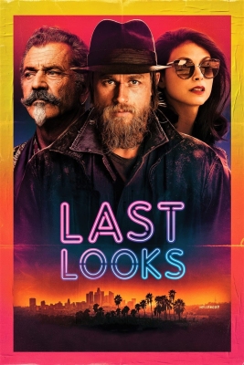 دانلود فیلم Last Looks 2021 دوبله فارسی