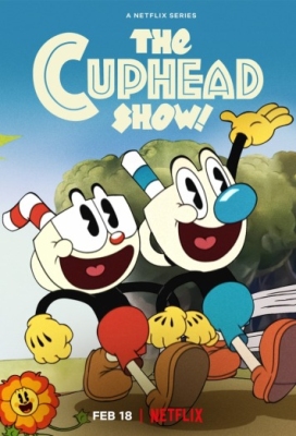 دانلود سریال The Cuphead Show