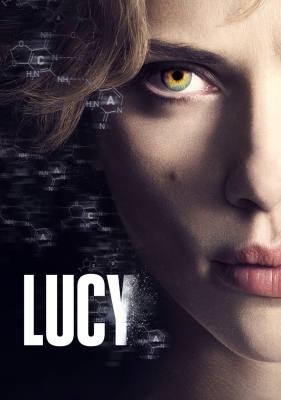 دانلود فیلم Lucy 2014 دوبله فارسی