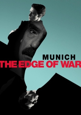 دانلود فیلم Munich The Edge of War 2021 دوبله فارسی
