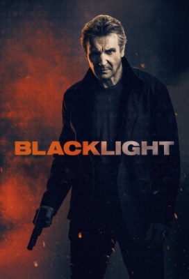 دانلود فیلم Blacklight 2022