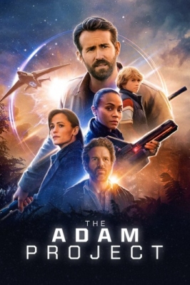 دانلود فیلم The Adam Project 2022