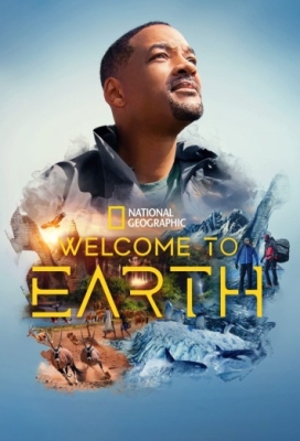 دانلود سریال Welcome to Earth دوبله فارسی
