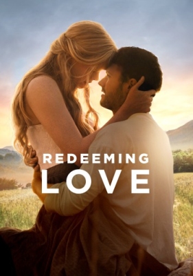 دانلود فیلم Redeeming Love 2022 دوبله فارسی