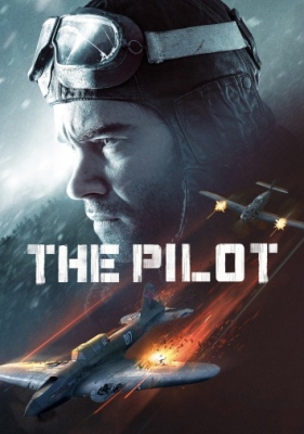 دانلود فیلم The Pilot A Battle for Survival 2021 دوبله فارسی