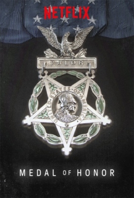 دانلود سریال Medal of Honor دوبله فارسی