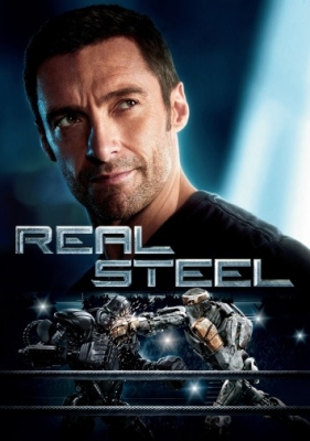 دانلود فیلم Real Steel 2011 دوبله فارسی
