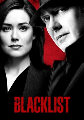 دانلود سریال The Blacklist دوبله فارسی