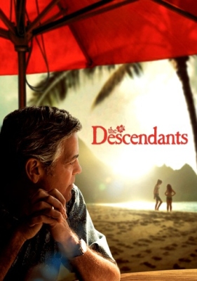 دانلود فیلم The Descendants 2011 دوبله فارسی
