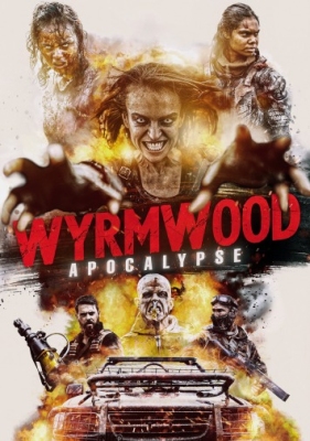 دانلود فیلم Wyrmwood Apocalypse 2021 دوبله فارسی