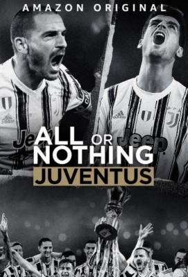 دانلود سریال All or Nothing Juventus دوبله فارسی
