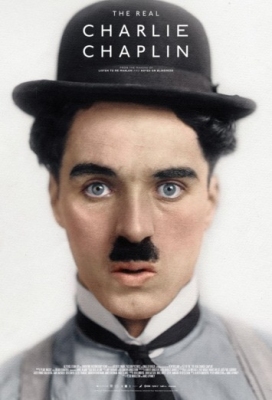 دانلود فیلم The Real Charlie Chaplin 2021 دوبله فارسی
