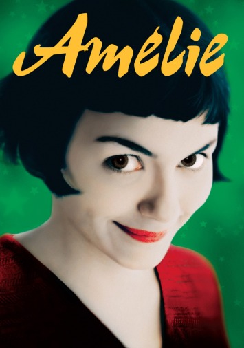 دانلود فیلم Amelie 2001 دوبله فارسی