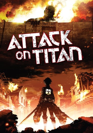 حمله به تایتان