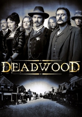 دانلود سریال Deadwood دوبله فارسی