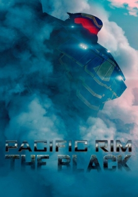 دانلود سریال Pacific Rim The Black دوبله فارسی