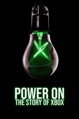 دانلود سریال Power On The Story of Xbox دوبله فارسی