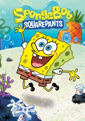 دانلود سریال SpongeBob SquarePants دوبله فارسی