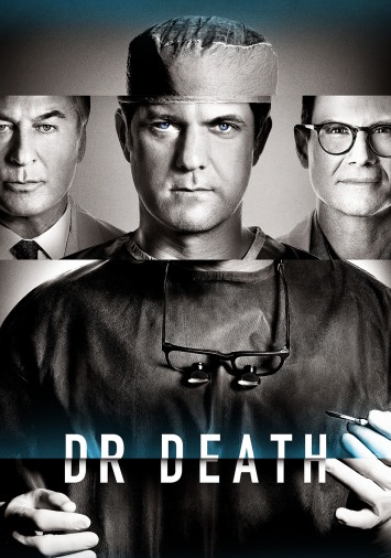 دکتر مرگ
