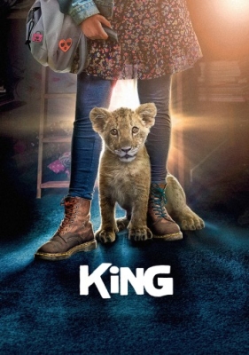 دانلود فیلم King 2022 دوبله فارسی