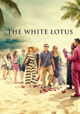دانلود سریال The White Lotus