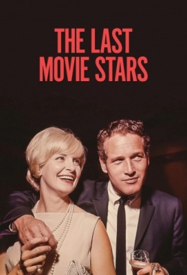 دانلود سریال The Last Movie Stars