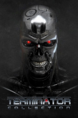 دانلود کالکشن کامل The Terminator دوبله فارسی