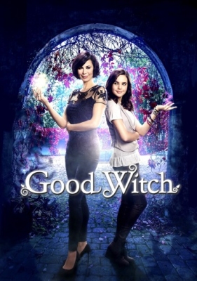دانلود سریال Good Witch دوبله فارسی