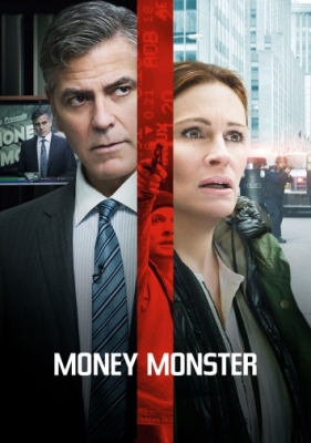 دانلود فیلم Money Monster 2016 دوبله فارسی