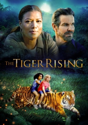دانلود فیلم The Tiger Rising 2022 دوبله فارسی