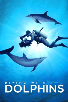 دانلود فیلم Diving with Dolphins 2020 دوبله فارسی