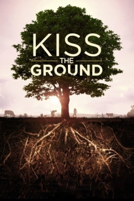 دانلود فیلم Kiss the Ground 2020 دوبله فارسی
