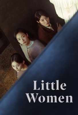 دانلود سریال Little Women 2022 دوبله فارسی