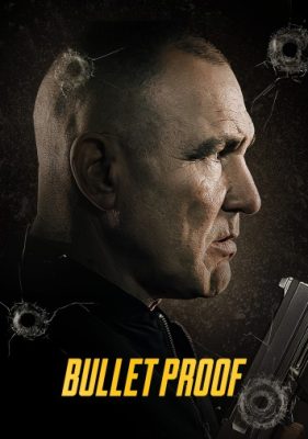 دانلود فیلم Bullet Proof 2022 دوبله فارسی