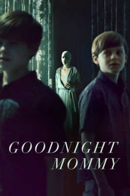 دانلود فیلم Goodnight Mommy 2022 دوبله فارسی