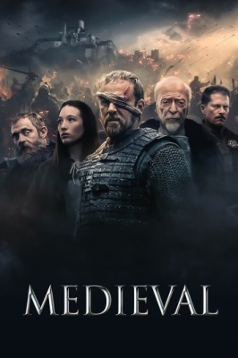 دانلود فیلم Medieval 2022