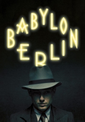 دانلود سریال Babylon Berlin