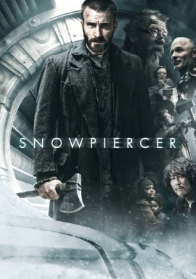 دانلود فیلم Snowpiercer 2013 دوبله فارسی