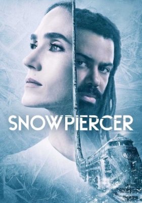 دانلود سریال Snowpiercer دوبله فارسی