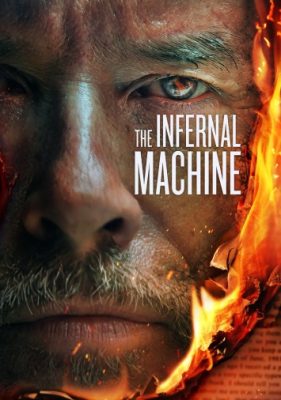 دانلود فیلم The Infernal Machine 2022 دوبله فارسی