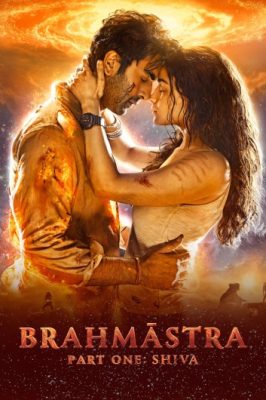 دانلود فیلم Brahmastra Part One Shiva 2022 دوبله فارسی