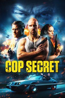 دانلود فیلم Cop Secret 2021 دوبله فارسی