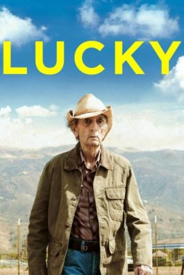 دانلود فیلم Lucky 2017 دوبله فارسی