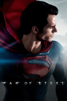 دانلود فیلم Man of Steel 2013 دوبله فارسی