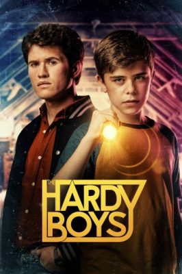 دانلود سریال The Hardy Boys دوبله فارسی