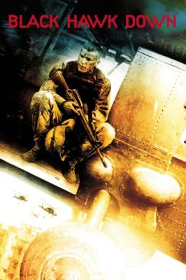 دانلود فیلم Black Hawk Down 2001 دوبله فارسی