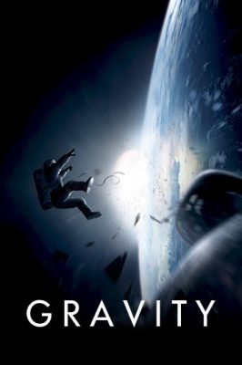 دانلود فیلم Gravity 2013 دوبله فارسی