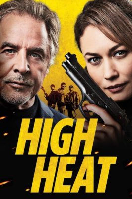 دانلود فیلم High Heat 2022 دوبله فارسی