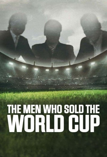 مردانی که جام جهانی را فروختند