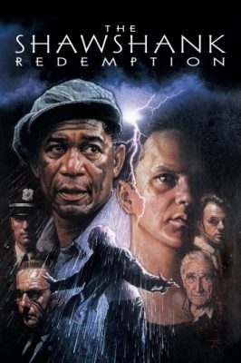 دانلود فیلم The Shawshank Redemption 1994 دوبله فارسی